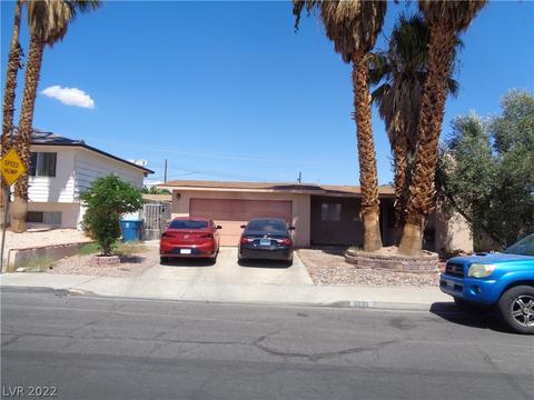 6236 Clarice Ave, Las Vegas, NV 89107