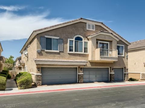 6600 Tumbleweed Ridge Ln #103, Henderson, NV 89011