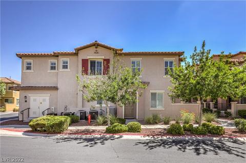 1525 Spiced Wine Ave #6106, Henderson, NV 89074