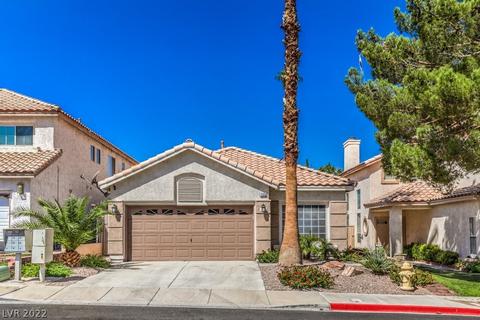 129 Villaggio St, Henderson, NV 89074