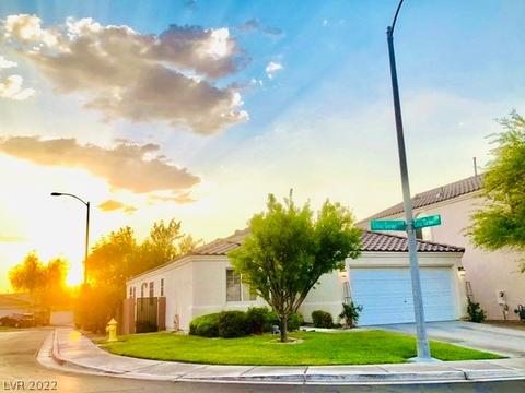 2463 Citrus Garden Cir, Henderson, NV 89052