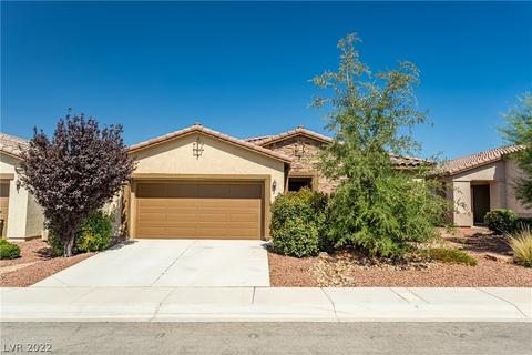 4844 S Adriano Way, Pahrump, NV 89061