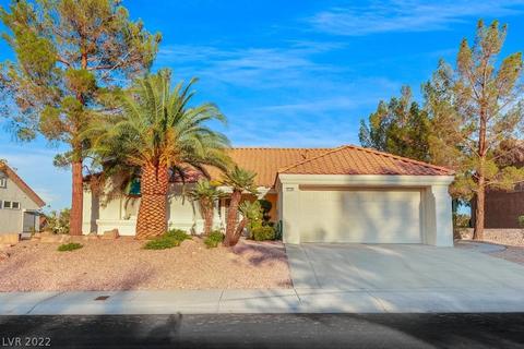 2728 Crown Ridge Dr, Las Vegas, NV 89134