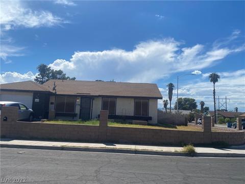 224 Hillsway Dr, Las Vegas, NV 89110