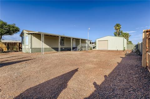 3674 Twain Cir, Las Vegas, NV 89121