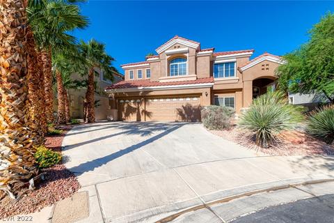 333 Rose Petal Ct, Henderson, NV 89012