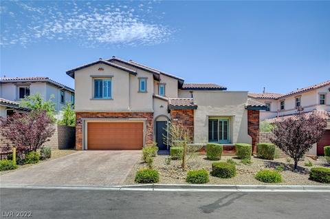 282 Castellari Dr, Las Vegas, NV 89138