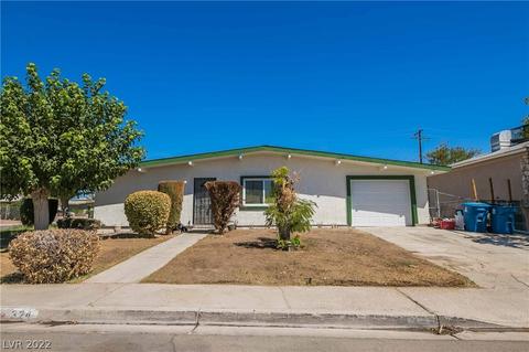 324 Lance Ave, North Las Vegas, NV 89030