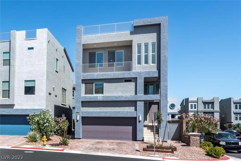 8110 Misty Canyon Ave, Las Vegas, NV 89113