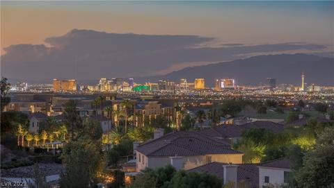1246 Emerald Crest St, Henderson, NV 89052