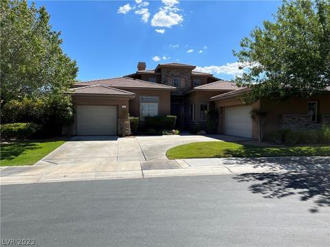 5 Desert Highlands Dr, Henderson, NV 89052