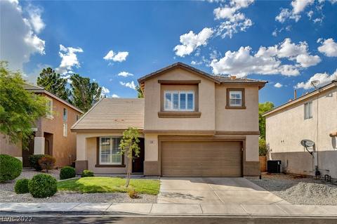 2554 Williamsburg St, Henderson, NV 89052