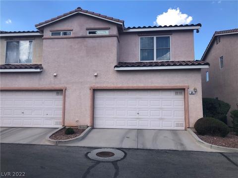 64 Belle La Blanc Ave, Las Vegas, NV 89123