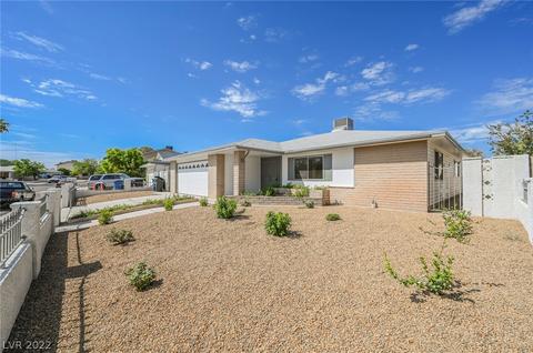 708 Sam Jonas Dr, Las Vegas, NV 89145