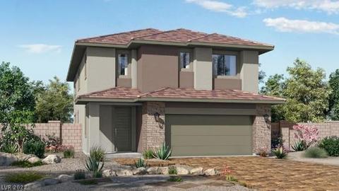 7002 Citrine Bluff Way, Las Vegas, NV 89148
