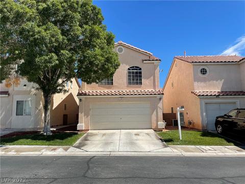 5326 Chili Pepper St, Las Vegas, NV 89118