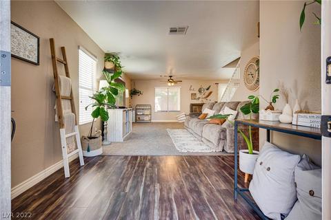 3625 Shanagolden St, Las Vegas, NV 89129