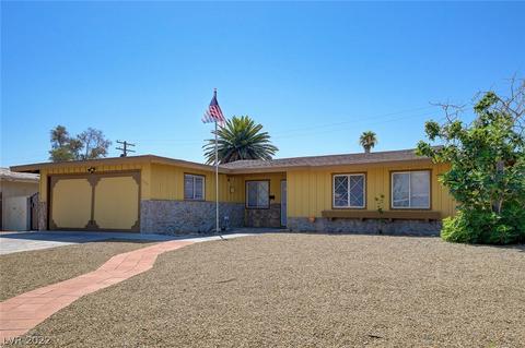 3725 Fortune Ave, Las Vegas, NV 89107