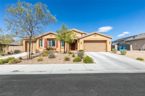 6157 Golden Arowana Way, Las Vegas, NV 89149