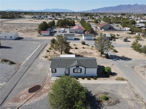 1421 E Gamebird Rd, Pahrump, NV 89048