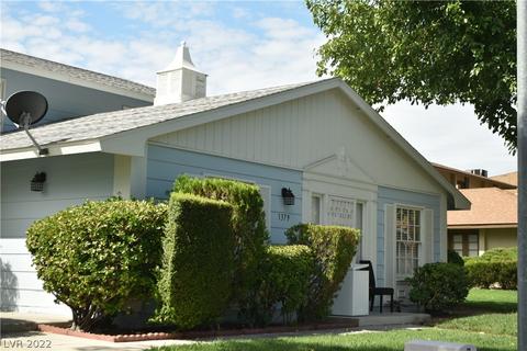 1379 Dorothy Ave #2, Las Vegas, NV 89119