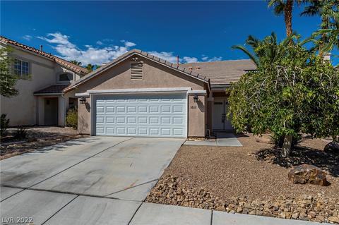 1612 Council Bluff Ln, North Las Vegas, NV 89031