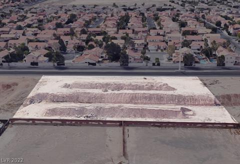 0 Pebble, Las Vegas, NV 89123