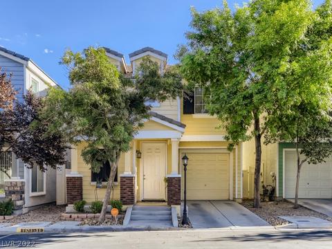 1683 Bamboo Rain Ave, Las Vegas, NV 89183