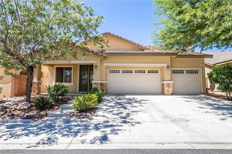 8121 Devils Canyon St, North Las Vegas, NV 89085