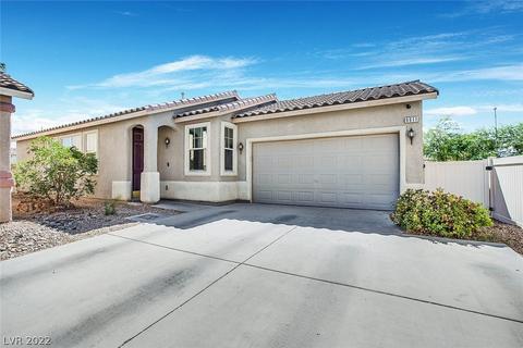 6611 Brick House Ave, Las Vegas, NV 89122