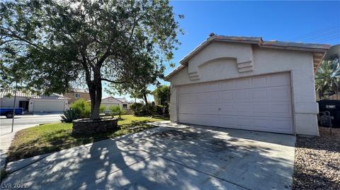 3203 Lost Mesa Ct, North Las Vegas, NV 89031