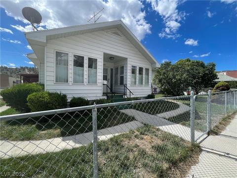 989 Lyons Ave, Ely, NV 89301