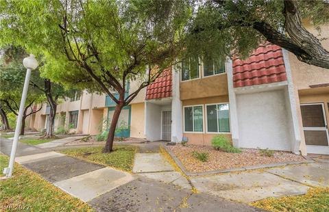 3456 Townhouse Dr, Las Vegas, NV 89121