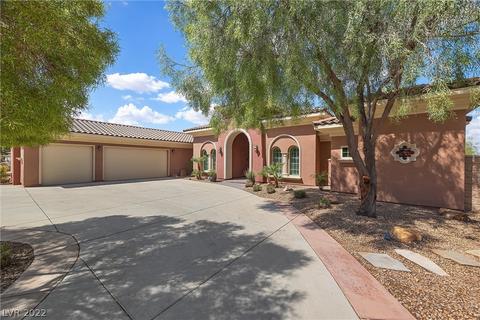 820 San Gabriel Ave, Henderson, NV 89002