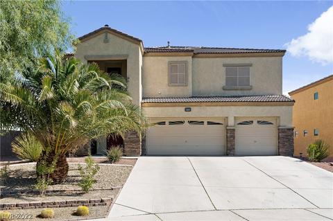 6740 Alissa Kim Ct, North Las Vegas, NV 89086