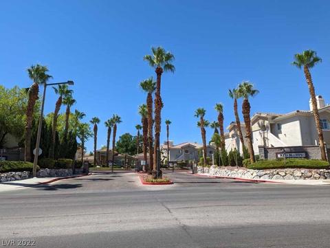 1510 Ruby Cliffs Ln #203, Las Vegas, NV 89144
