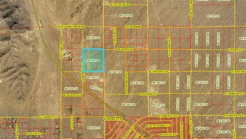 7630 N Linda St, Pahrump, NV 89060
