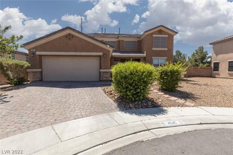 4545 Mexican Flame Ave, North Las Vegas, NV 89085