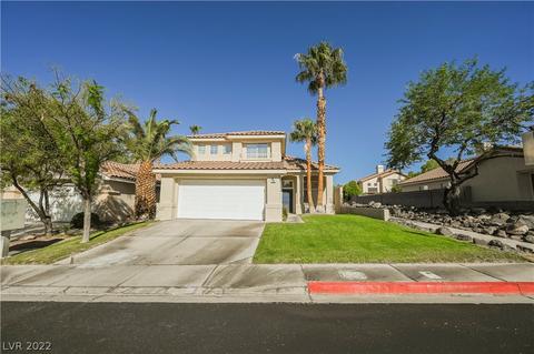 28 Via De Luccia, Henderson, NV 89074