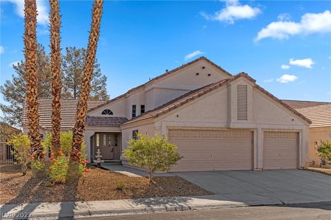 3124 Donnegal Bay Dr, Las Vegas, NV 89117