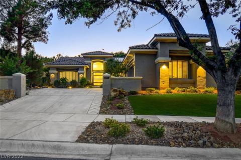 1621 Wincanton Dr, Las Vegas, NV 89134