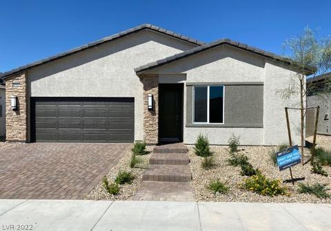 6741 Sacred Palm St, North Las Vegas, NV 89086