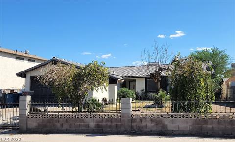 3911 Olive St, Las Vegas, NV 89104