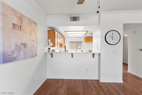 833 Aspen Peak Loop #1314, Henderson, NV 89011