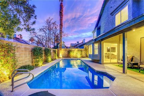 322 Vallarte Dr, Henderson, NV 89014