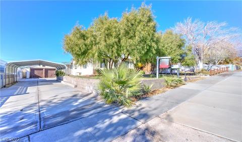 516 Avenue L, Boulder City, NV 89005