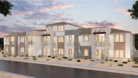 1123 Heliodor Ave #LOT 1, Henderson, NV 89011