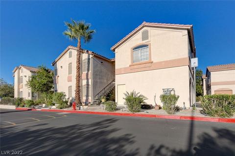 1830 N Buffalo Dr #2111, Las Vegas, NV 89128