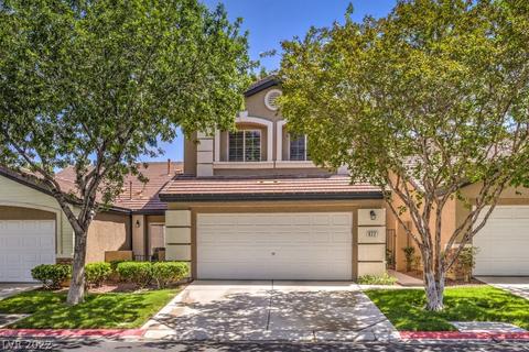 822 Majestic Oak St, Las Vegas, NV 89145