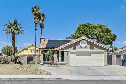7132 Abbeyville Dr, Las Vegas, NV 89119